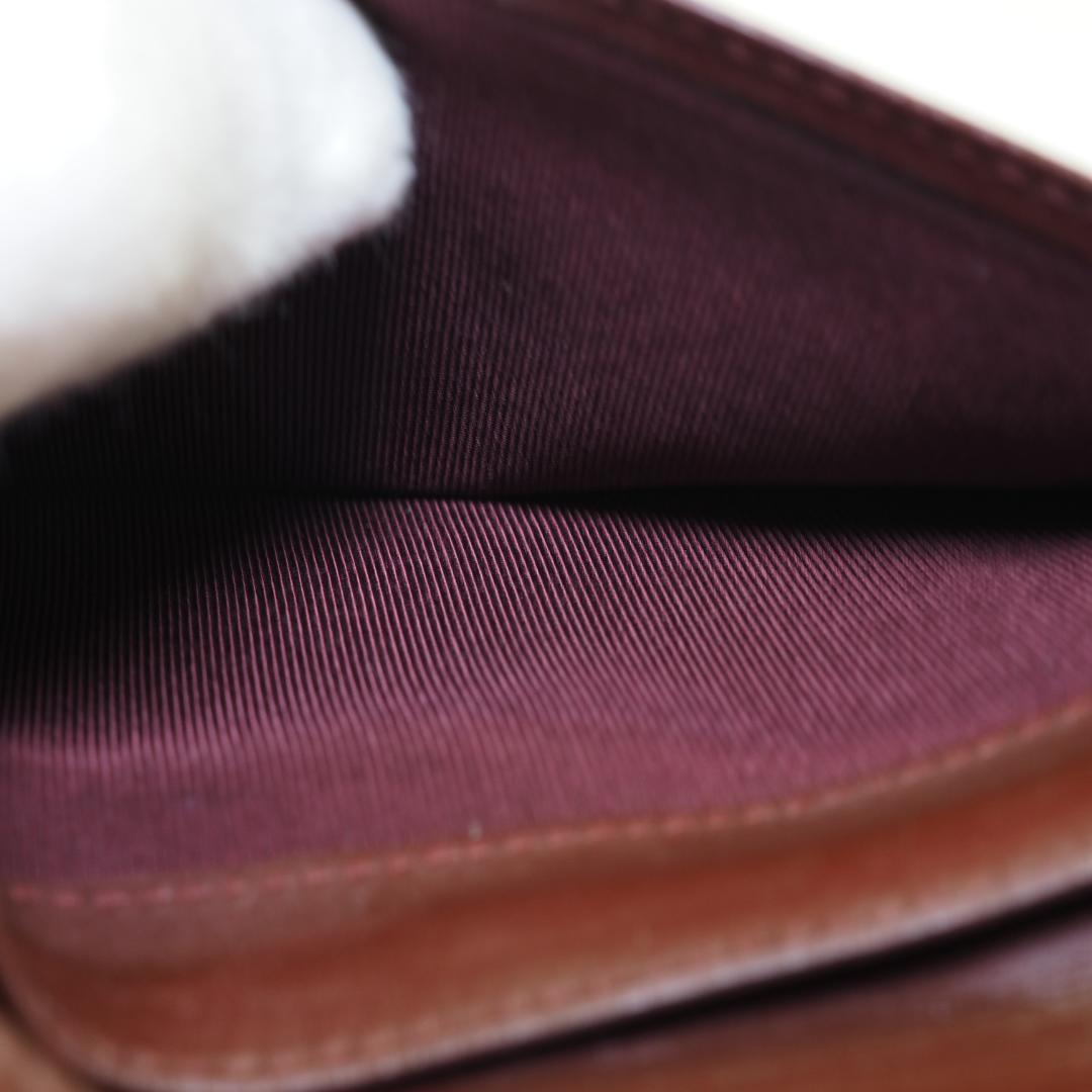 【たまこ】CHANEL シャネル マトラッセ 二つ折り財布 ミドル