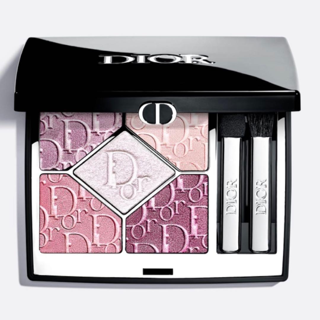 【最安値】DIORショウサンククルール865 2026スプリング限定