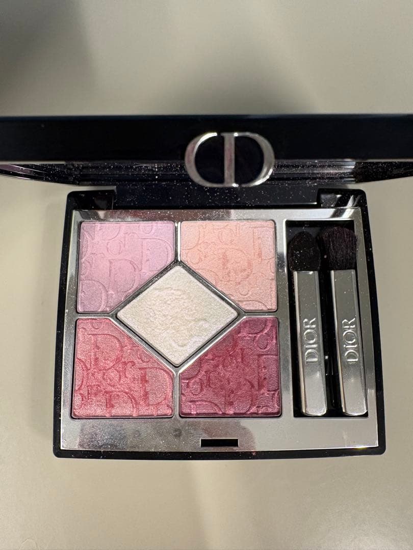 【最安値】DIORショウサンククルール865 2026スプリング限定