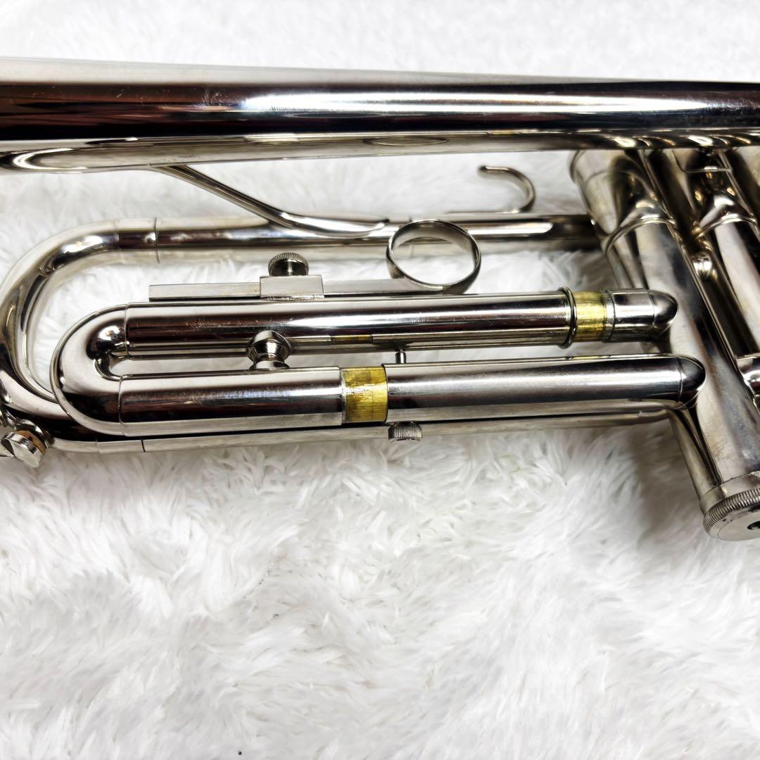 YAMAHA トランペット YTR1310 【メンテナンス済み動作良好品】
