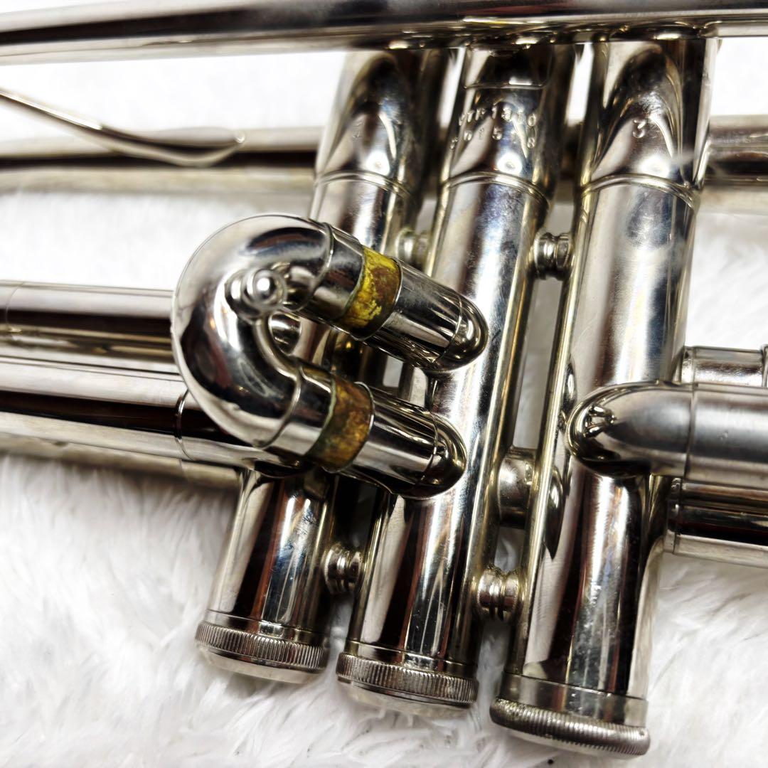 YAMAHA トランペット YTR1310 【メンテナンス済み動作良好品】