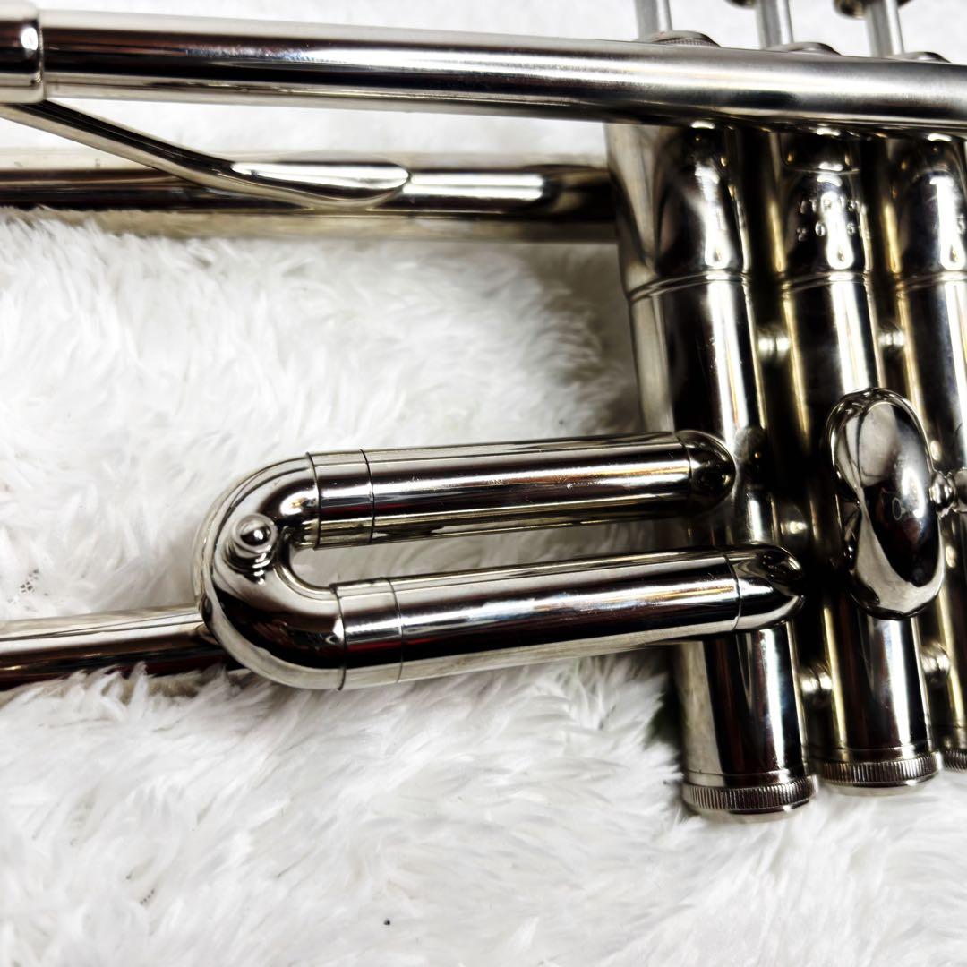 YAMAHA トランペット YTR1310 【メンテナンス済み動作良好品】
