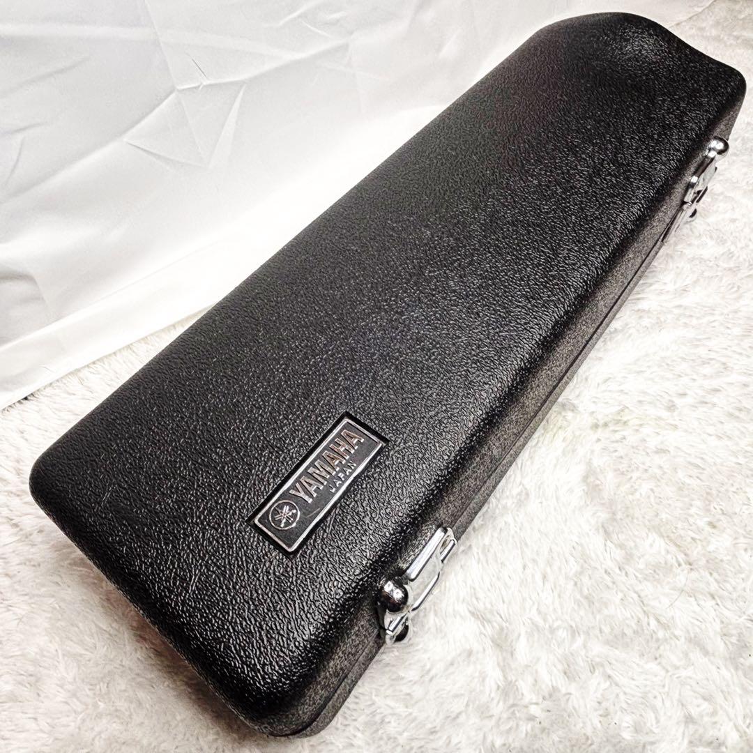 YAMAHA トランペット YTR1310 【メンテナンス済み動作良好品】