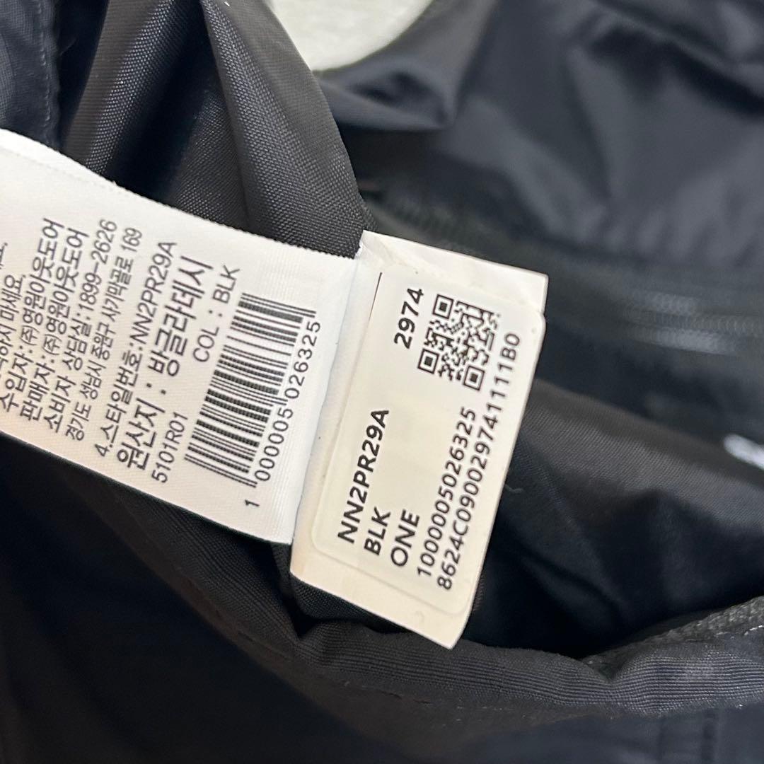 【亮】　 THE NORTH FACE ショルダーバッグ