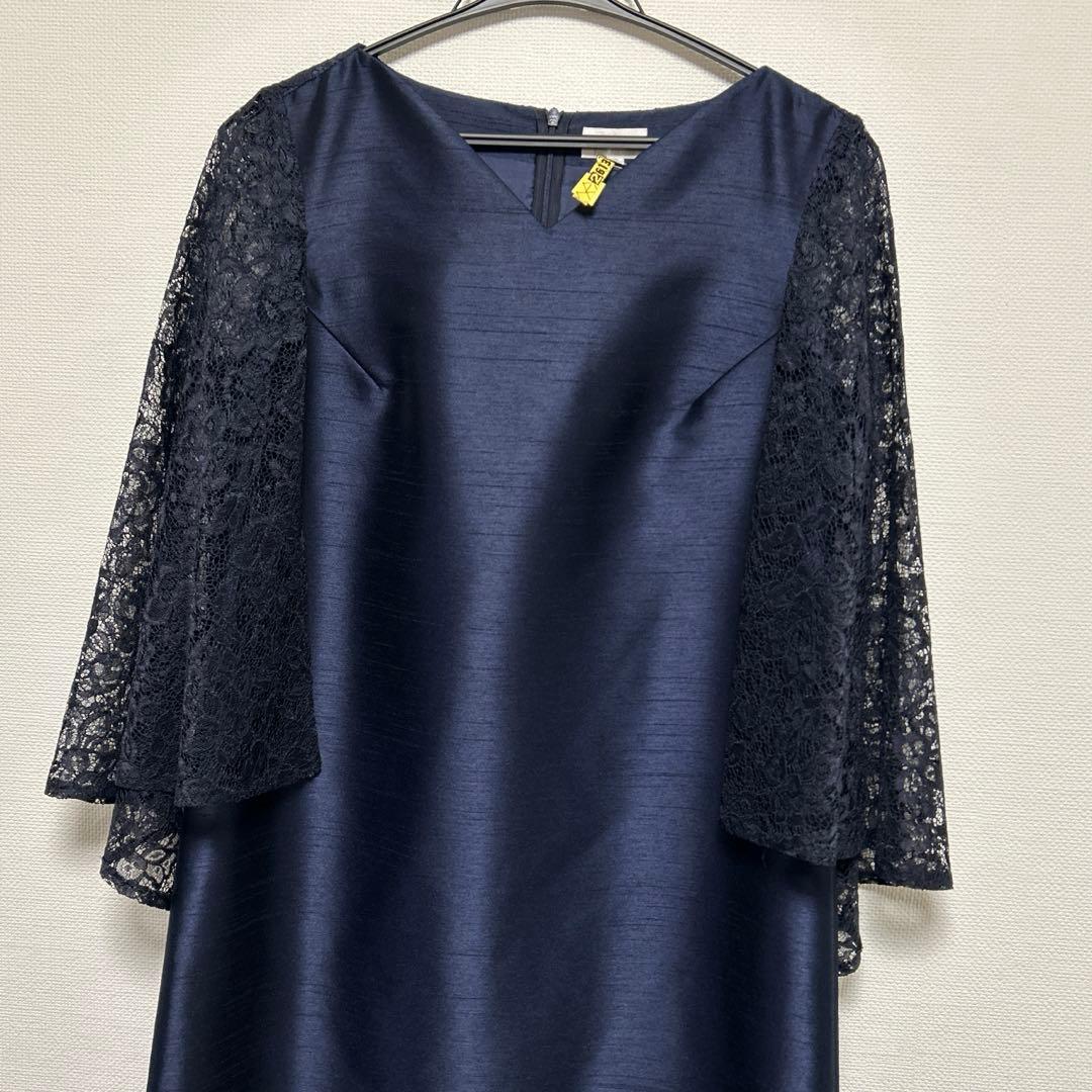 マザードレス　結婚式