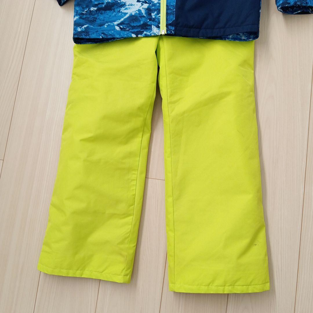 フェニックス☆スキーウェア☆150美品