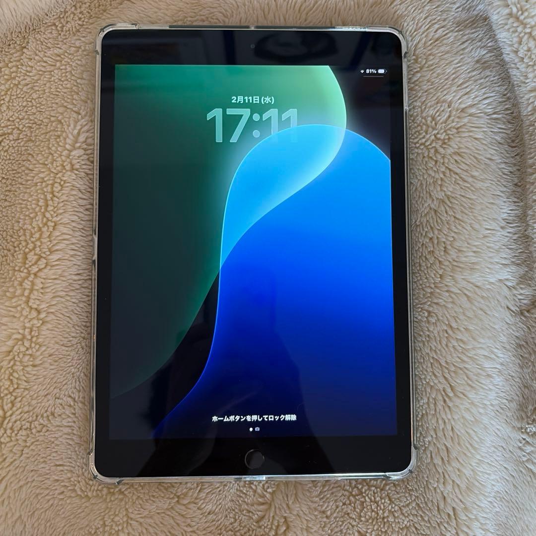 iPad 第8世代 32GB