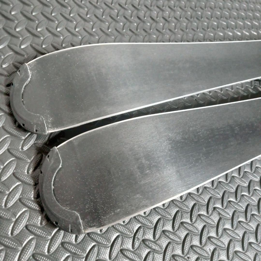 【120cm メンテ済み】中古スキー板 ROSSIGNOL ロシニョール