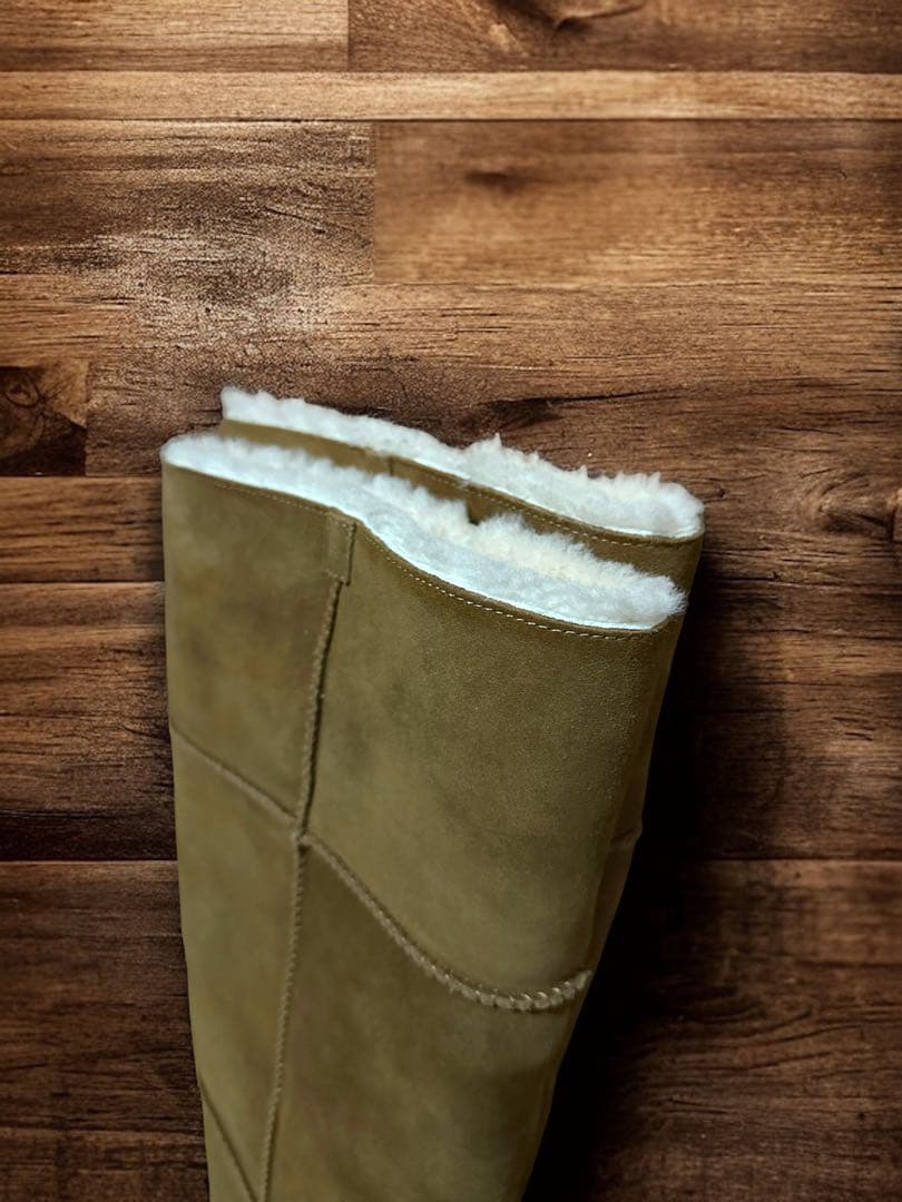 UGG アグ　Femmeニーハイブーツ