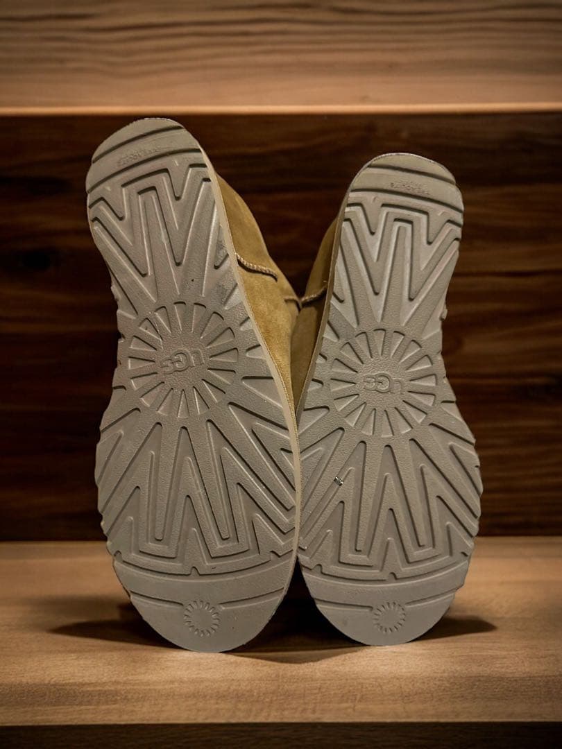 UGG アグ　Femmeニーハイブーツ