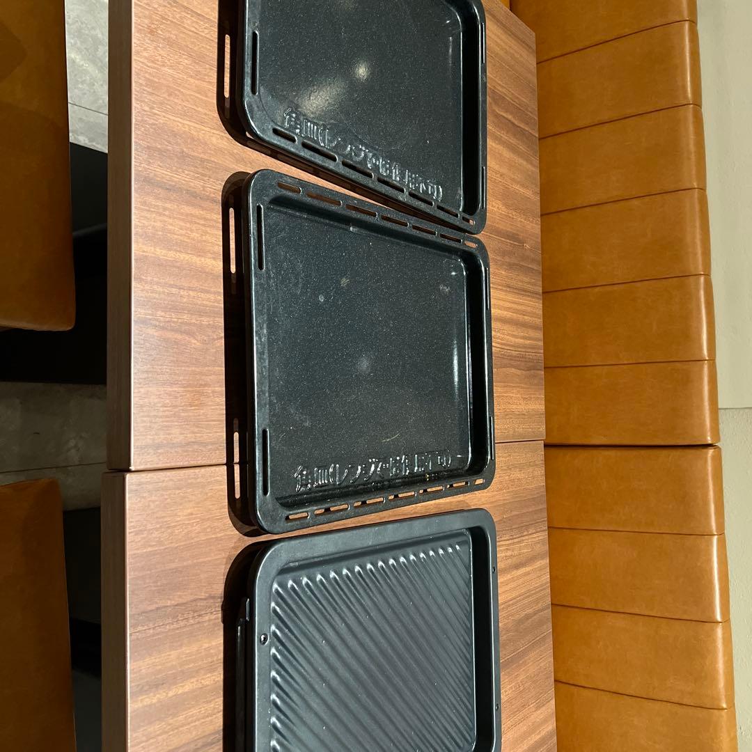 【美品】パナソニック オーブンレンジ ビストロ NE-BS8A-W