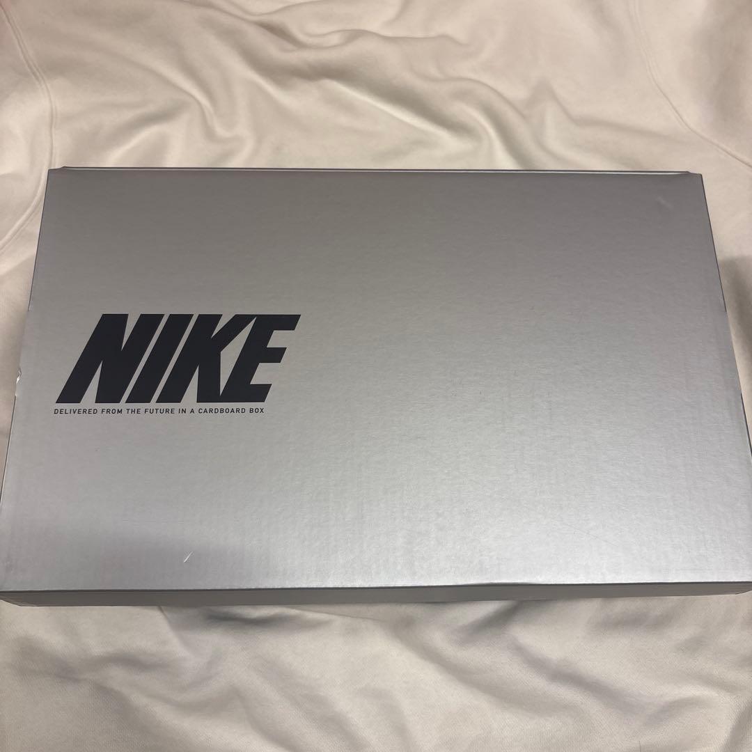 ナイキサッカースパイク