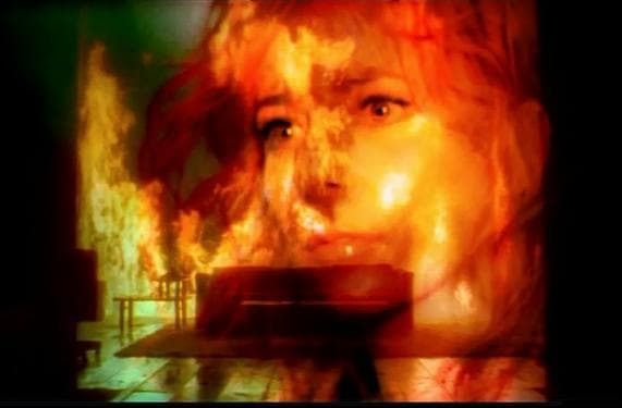 ミレーヌ・ファルメールDVD2［Music Videos Ⅱ&Ⅲ 2000］