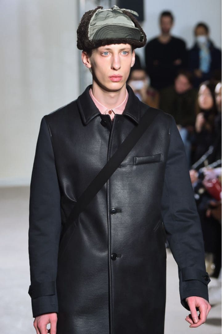 JUNYA WATANABE MAN フライトキャップ