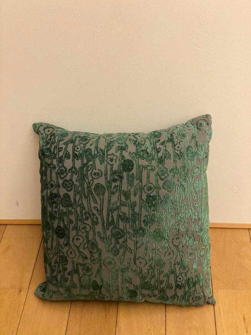 Mina perhonen クッション 正規品 sisete約50x50