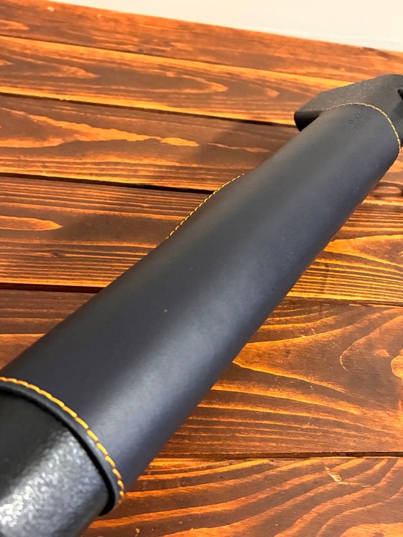 新型ジムニー 本革 レザーグッズ 7点 カラー ネイビー 64 74 専用設計