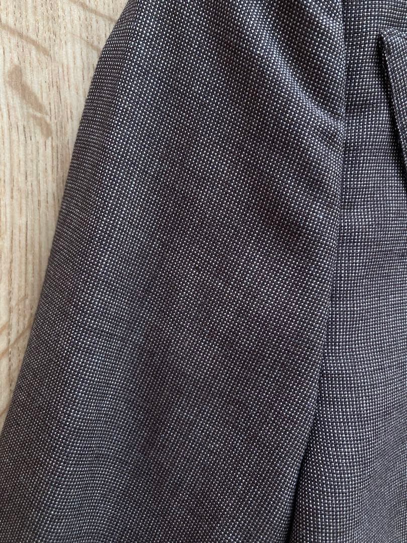 RRL イタリー製ダブルブレストスーツ