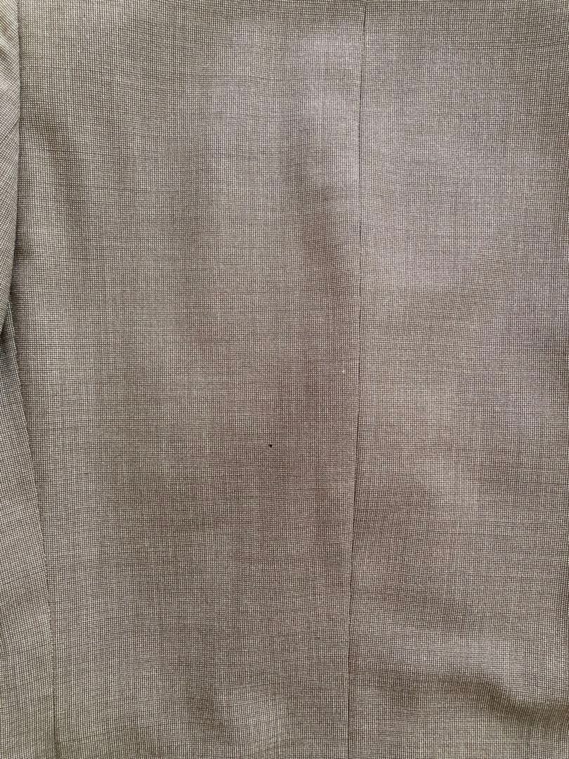 RRL イタリー製ダブルブレストスーツ