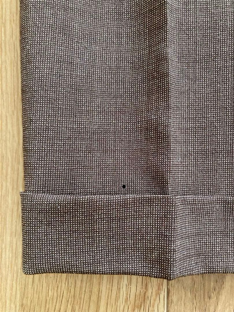 RRL イタリー製ダブルブレストスーツ