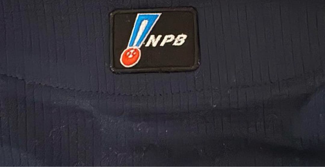 阪神タイガース 新井貴浩 ブラックユニフォーム O