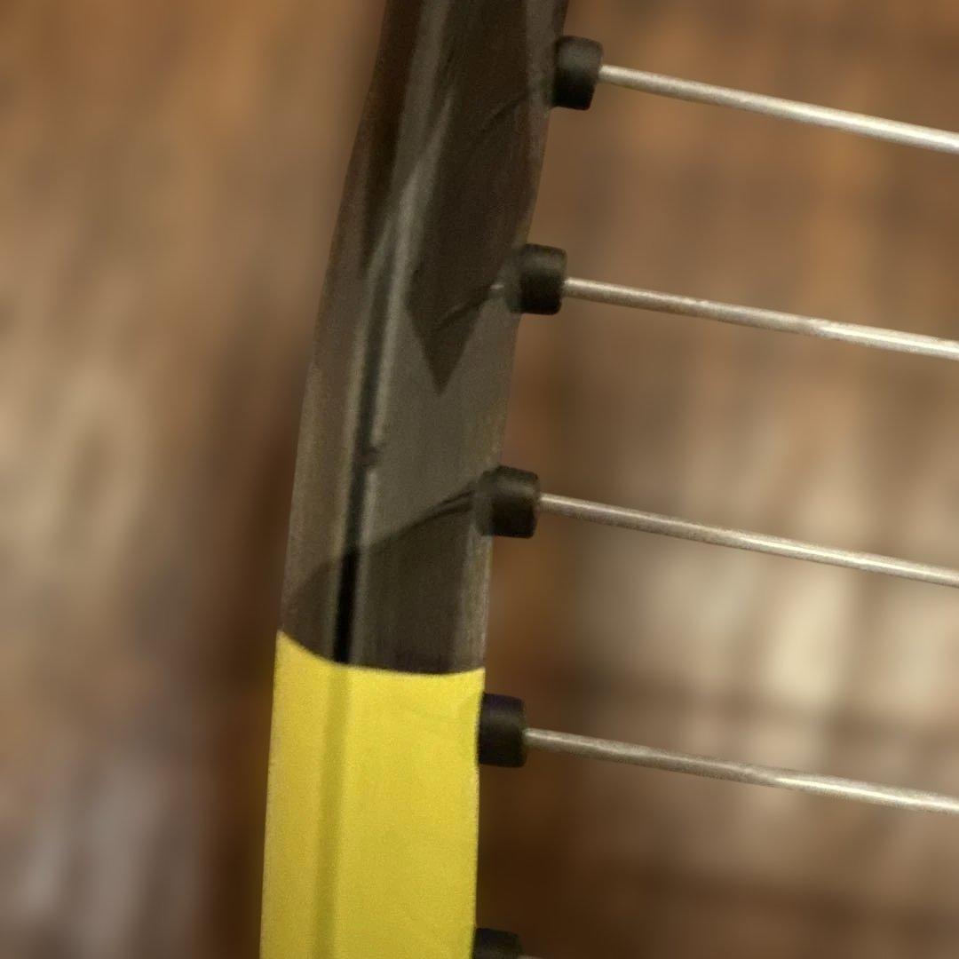 バボラピュアアエロ2022・2023