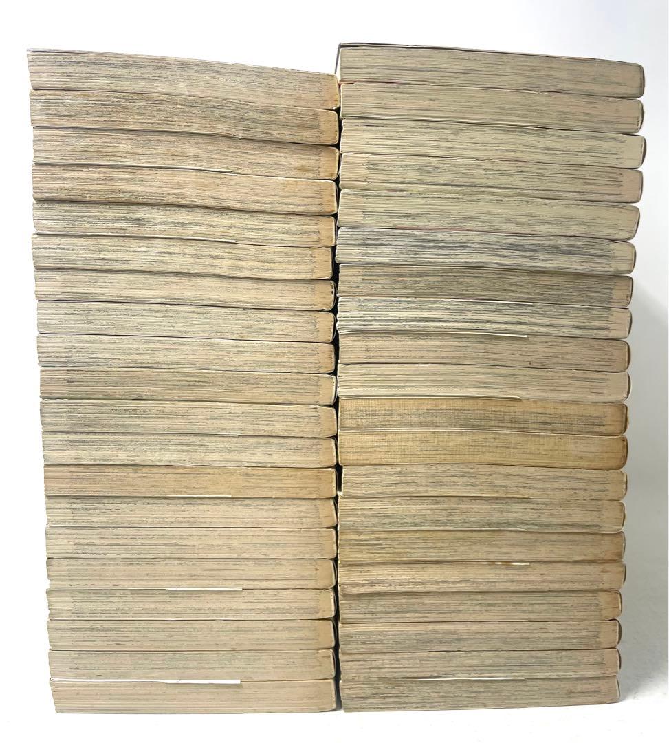 あいつとララバイ 全巻セット 1〜39巻+ファンブック 楠みちはる