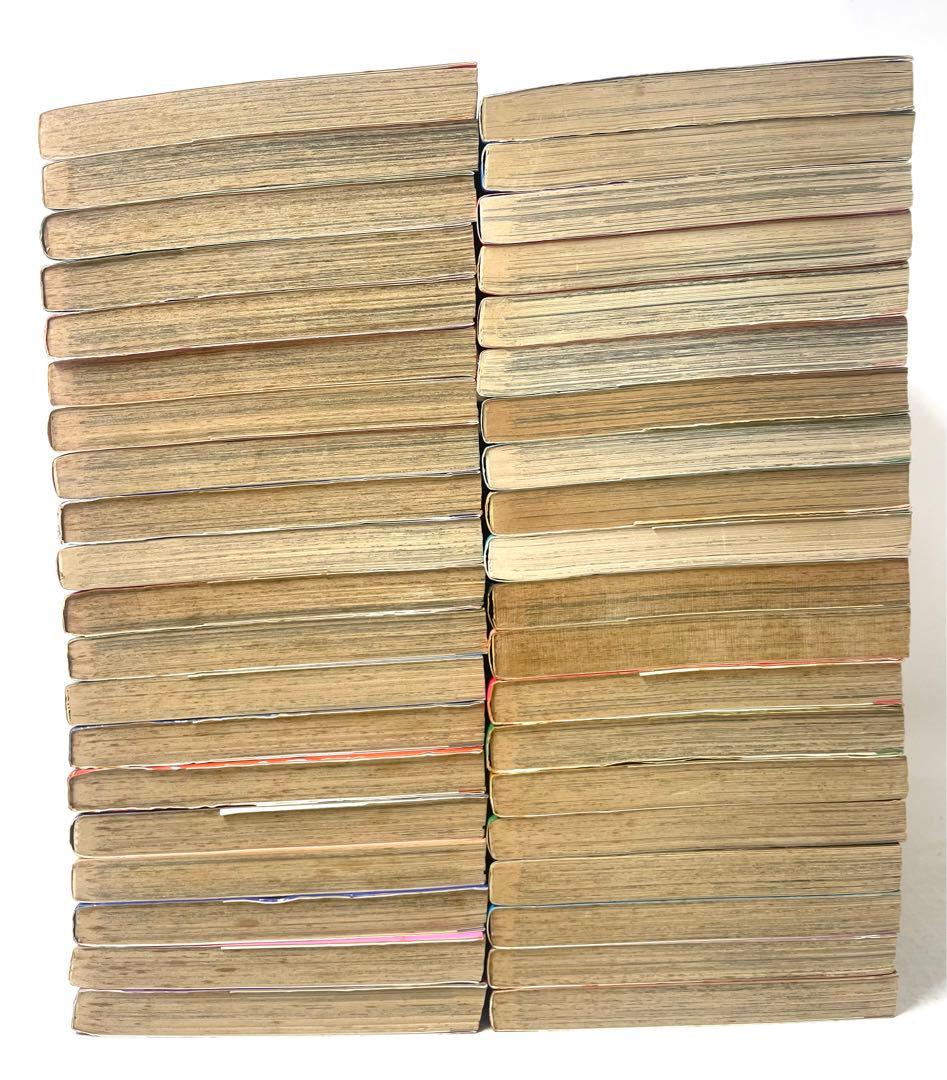 あいつとララバイ 全巻セット 1〜39巻+ファンブック 楠みちはる