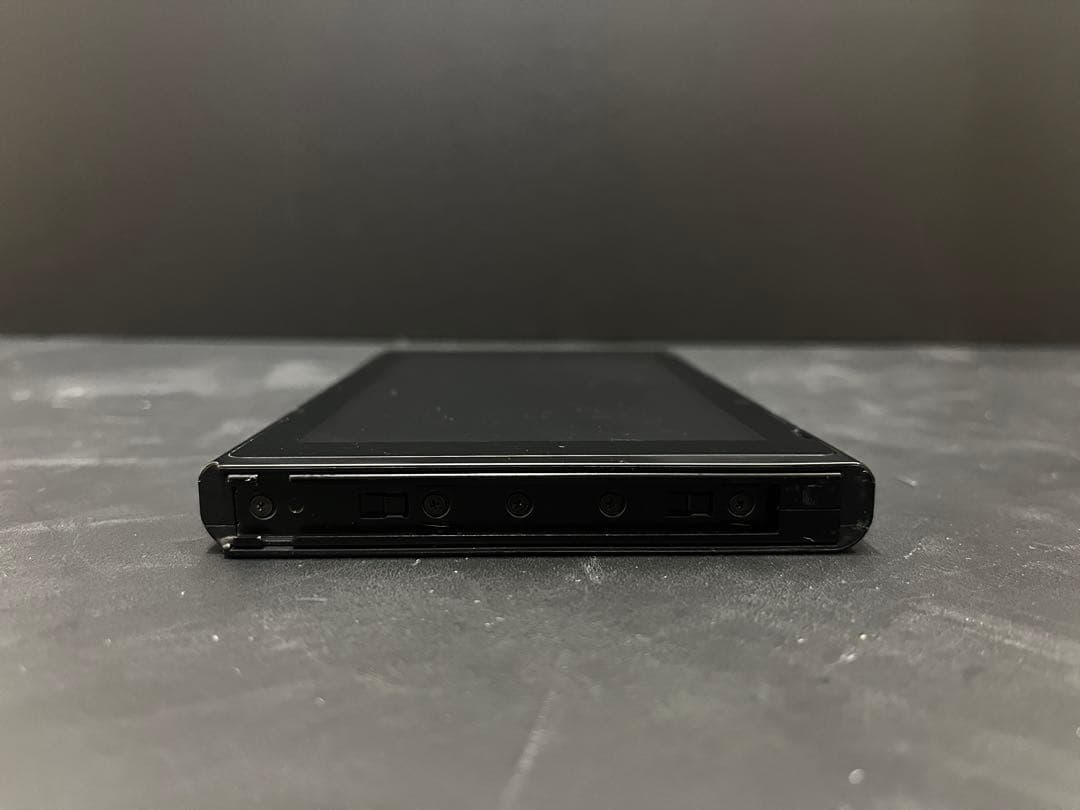 【極希少】Nintendo Switch 本体 2018年 未対策機？