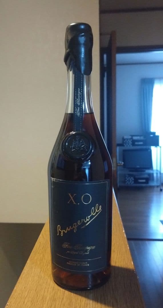 Brugerolle ブルジュローレ XO 700ml