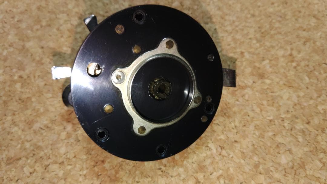 リール ABU Ambassadeur 5000C