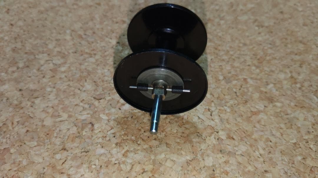 リール ABU Ambassadeur 5000C