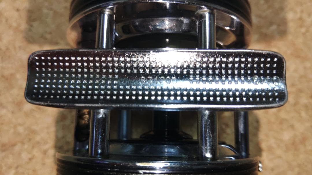 リール ABU Ambassadeur 5000C