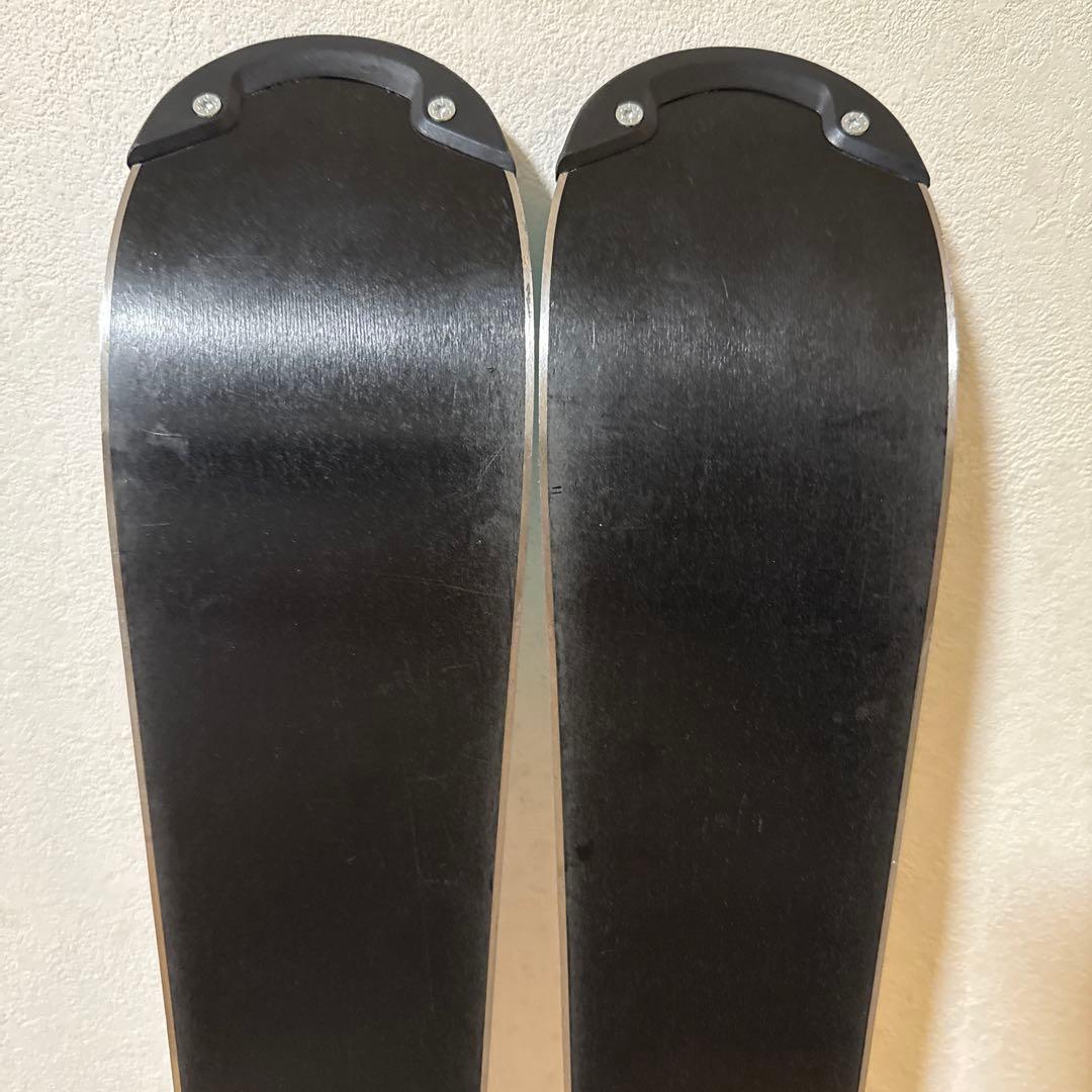 ノルディカ 120 スキー板とポールのセット