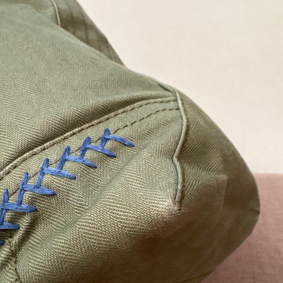 ラルフローレン　トートバッグ