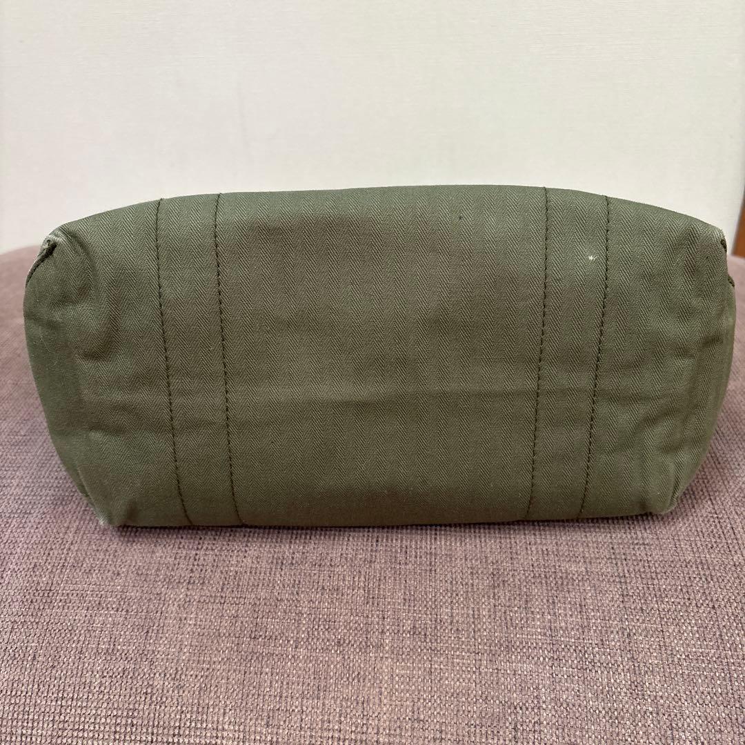 ラルフローレン　トートバッグ