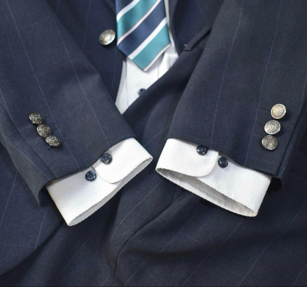 【美品】EAST BOY スーツ　6点セット 165cm ジャケット　トラウザー