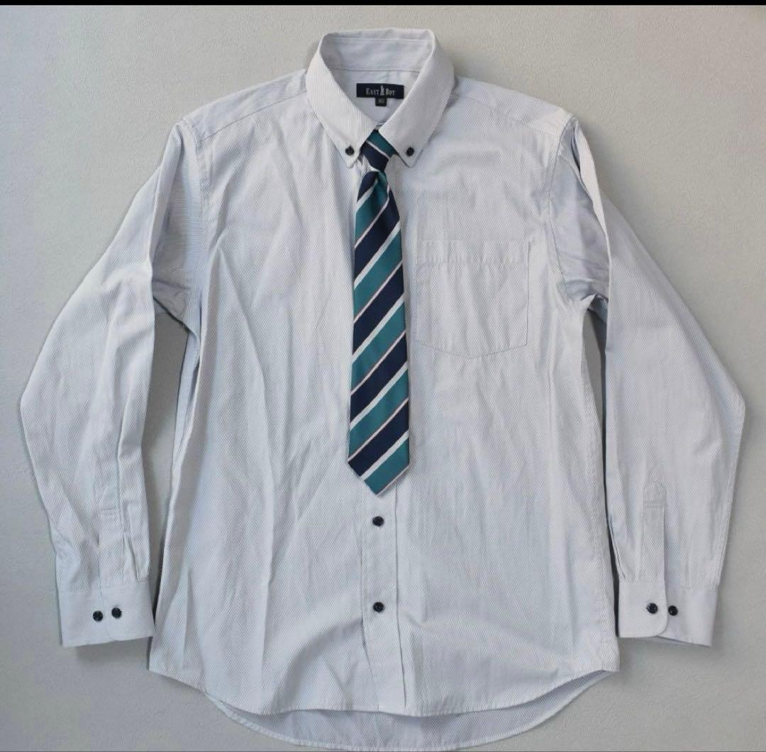 【美品】EAST BOY スーツ　6点セット 165cm ジャケット　トラウザー