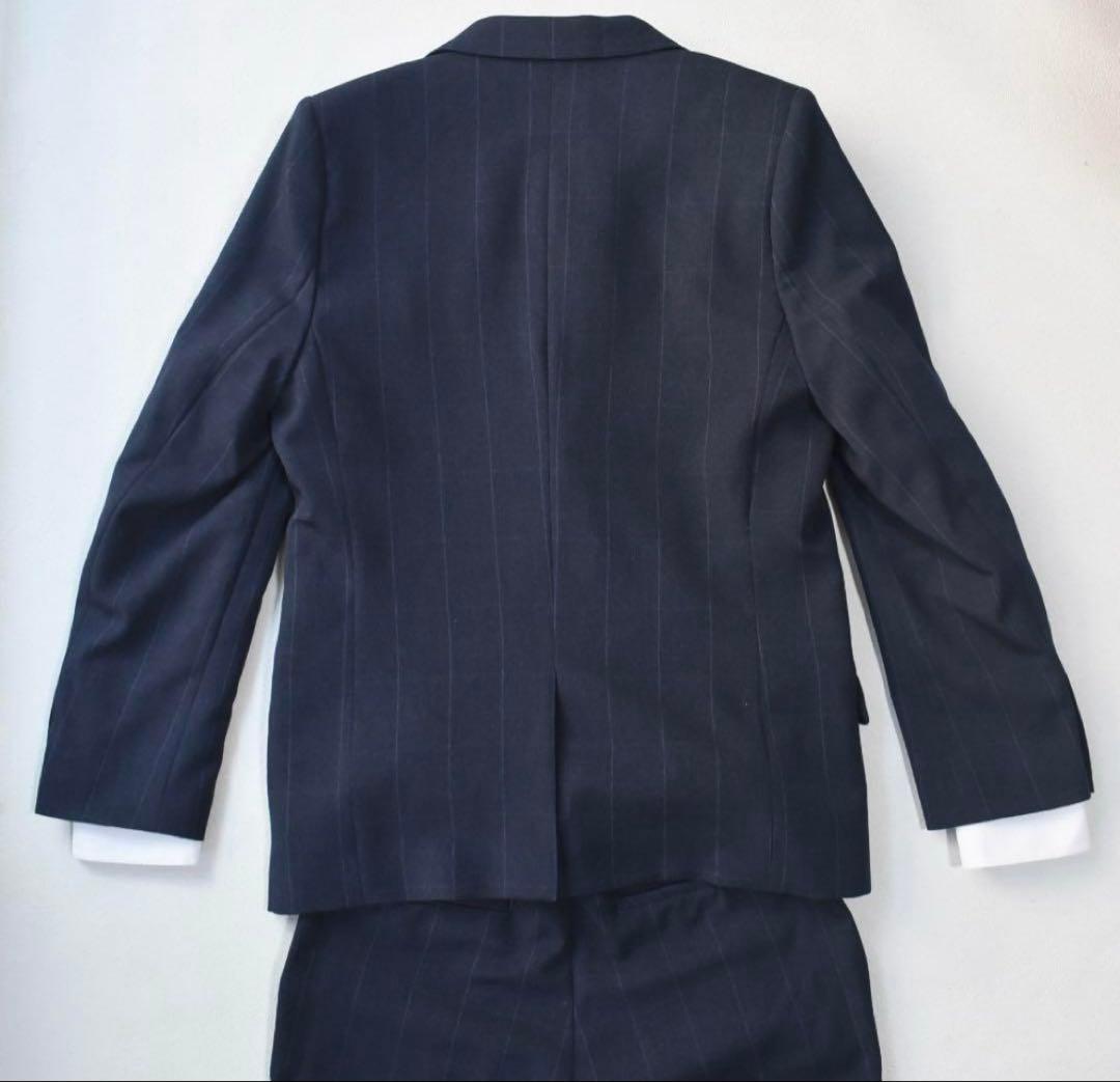 【美品】EAST BOY スーツ　6点セット 165cm ジャケット　トラウザー