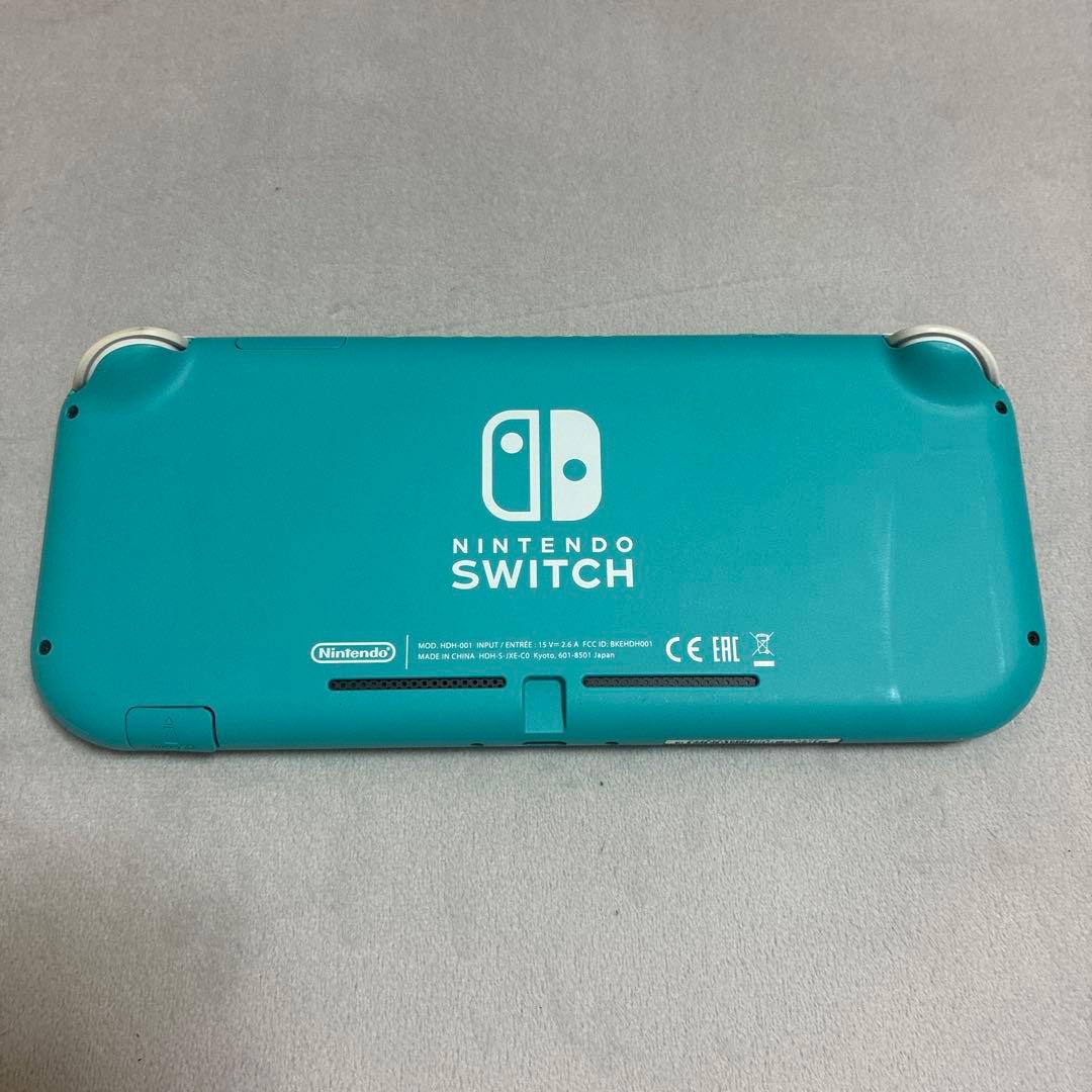 す*し様 Nintendo Switch lite 任天堂 ニンテンドー 本体