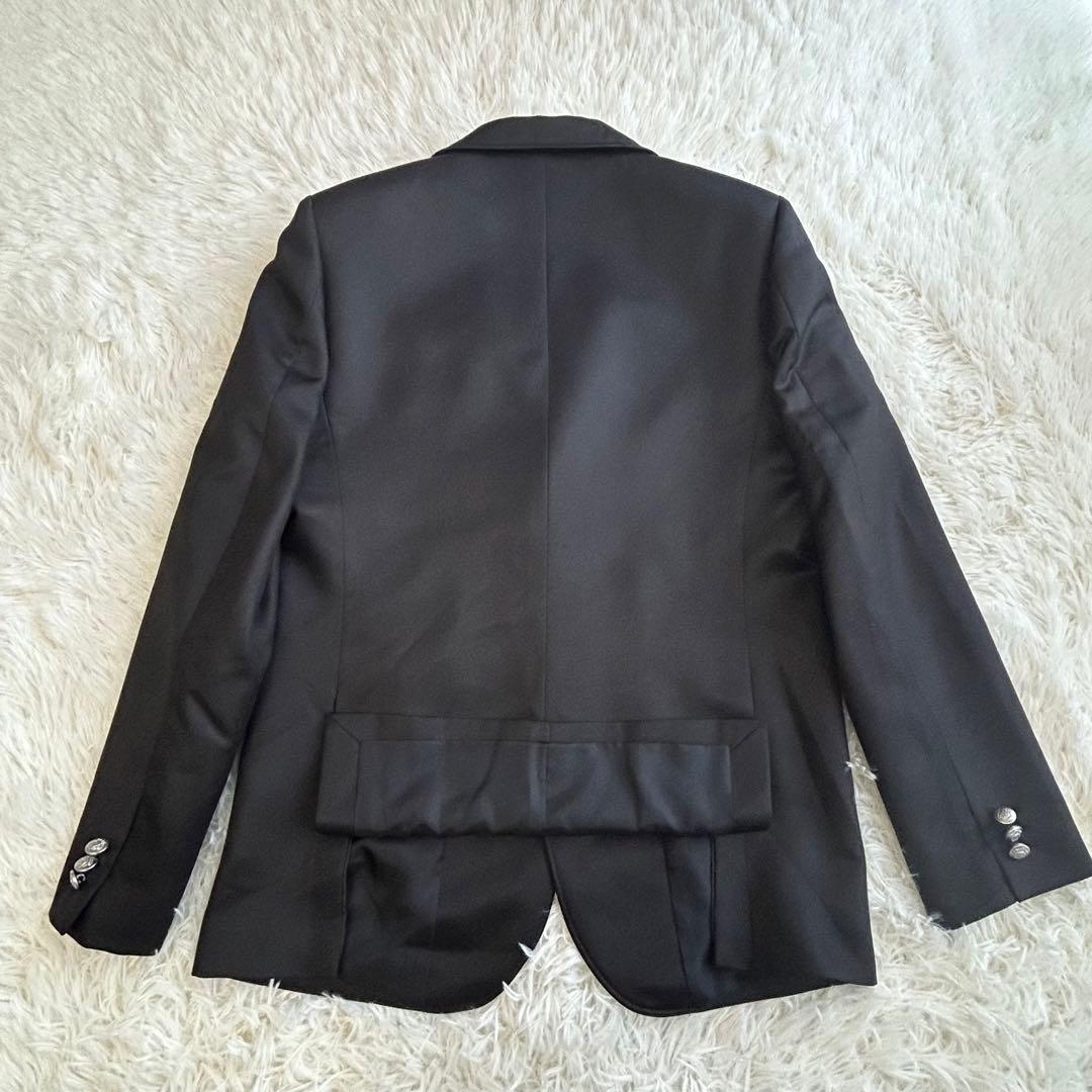 【購入者】ワンダーファクトリー　スリーピース　スーツ6点セット　170A