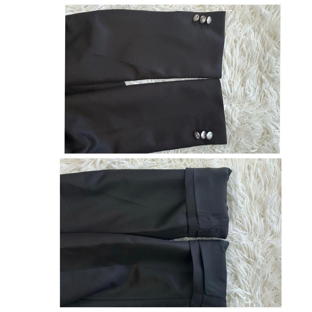 【購入者】ワンダーファクトリー　スリーピース　スーツ6点セット　170A