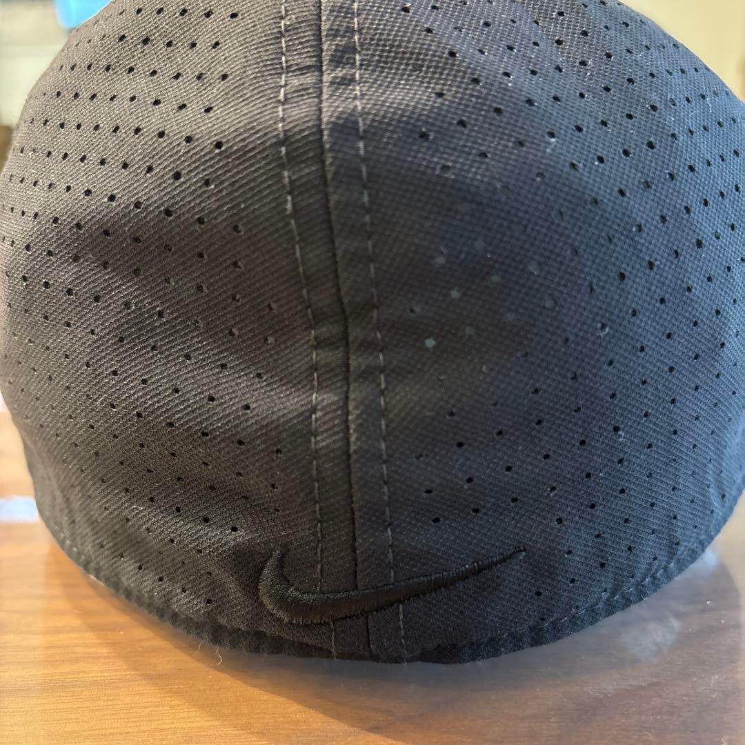 ⭐️超希少　NIKE キャップ　ゴルフ　クラシック99 DRI-FIT ロゴ黒 ⭐️