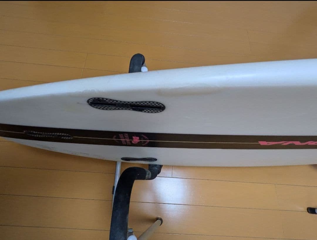 DHDサーフボード DNA ショートボード