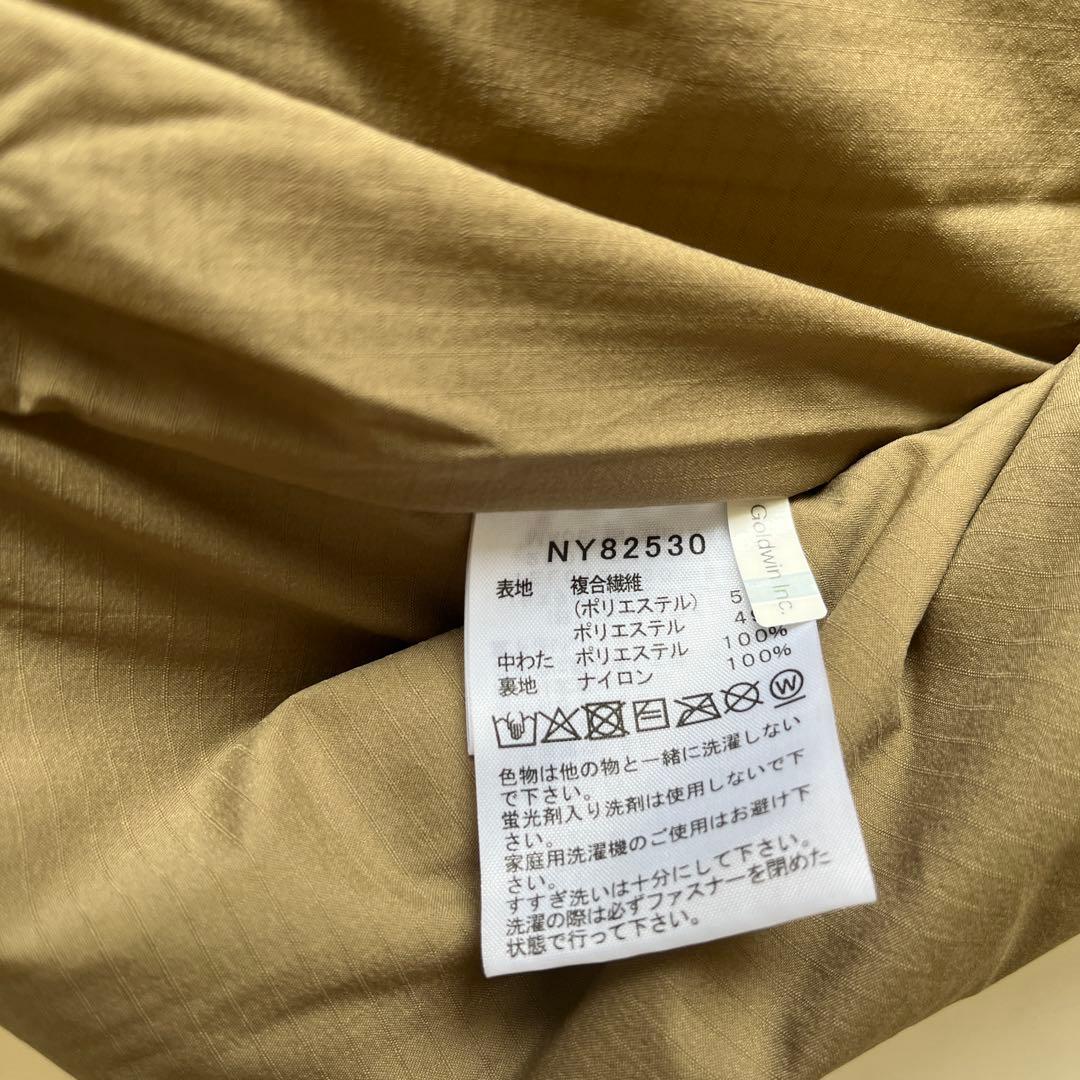 THE NORTH FACE メドウウォームベストXL美品