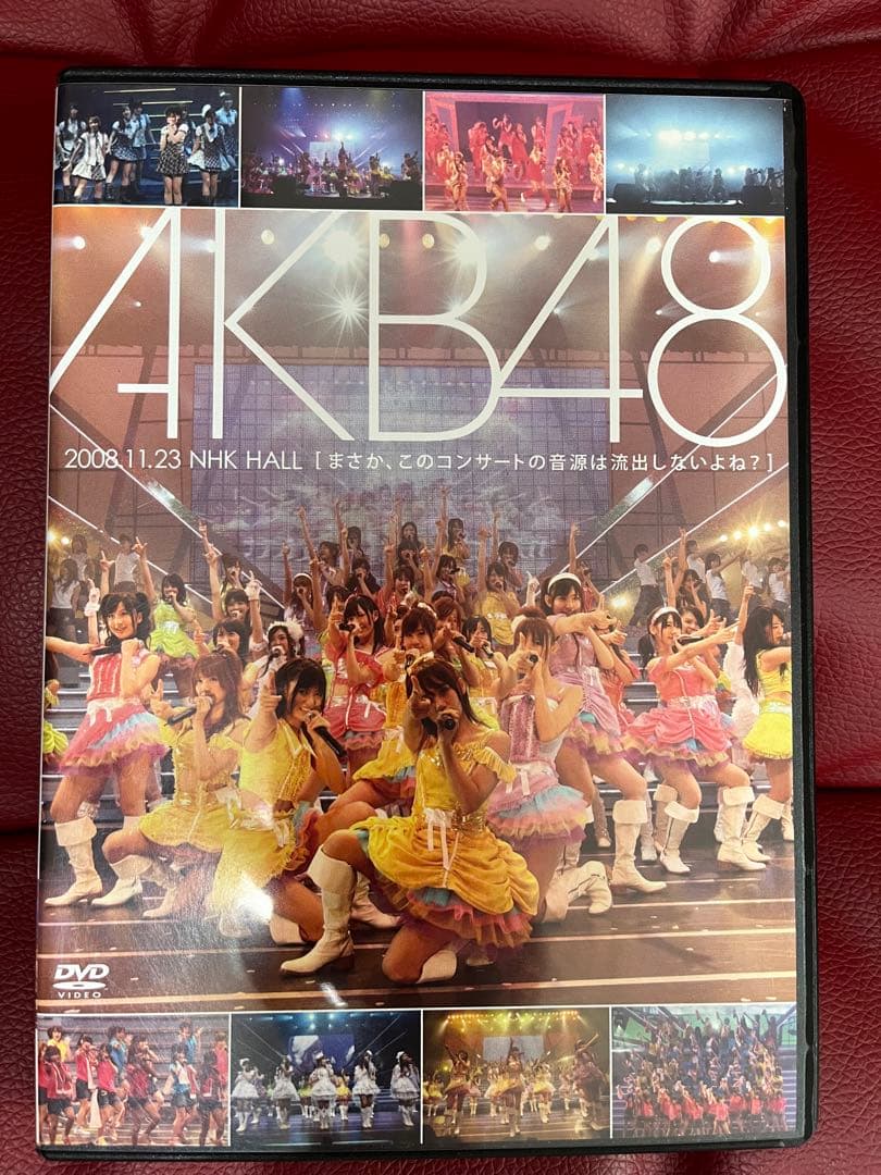 まとめ売り AKB48 SKE48 ライブ DVD 前田敦子
