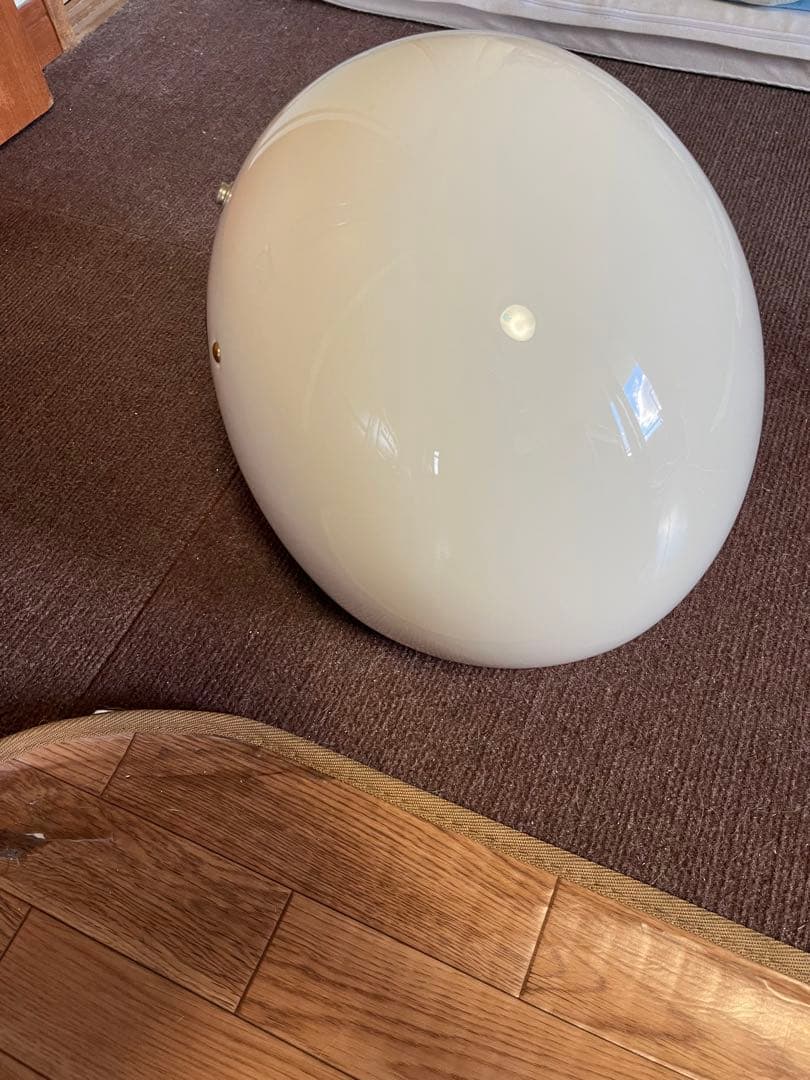 SHOEI EXZERO 未使用　　ホワイト