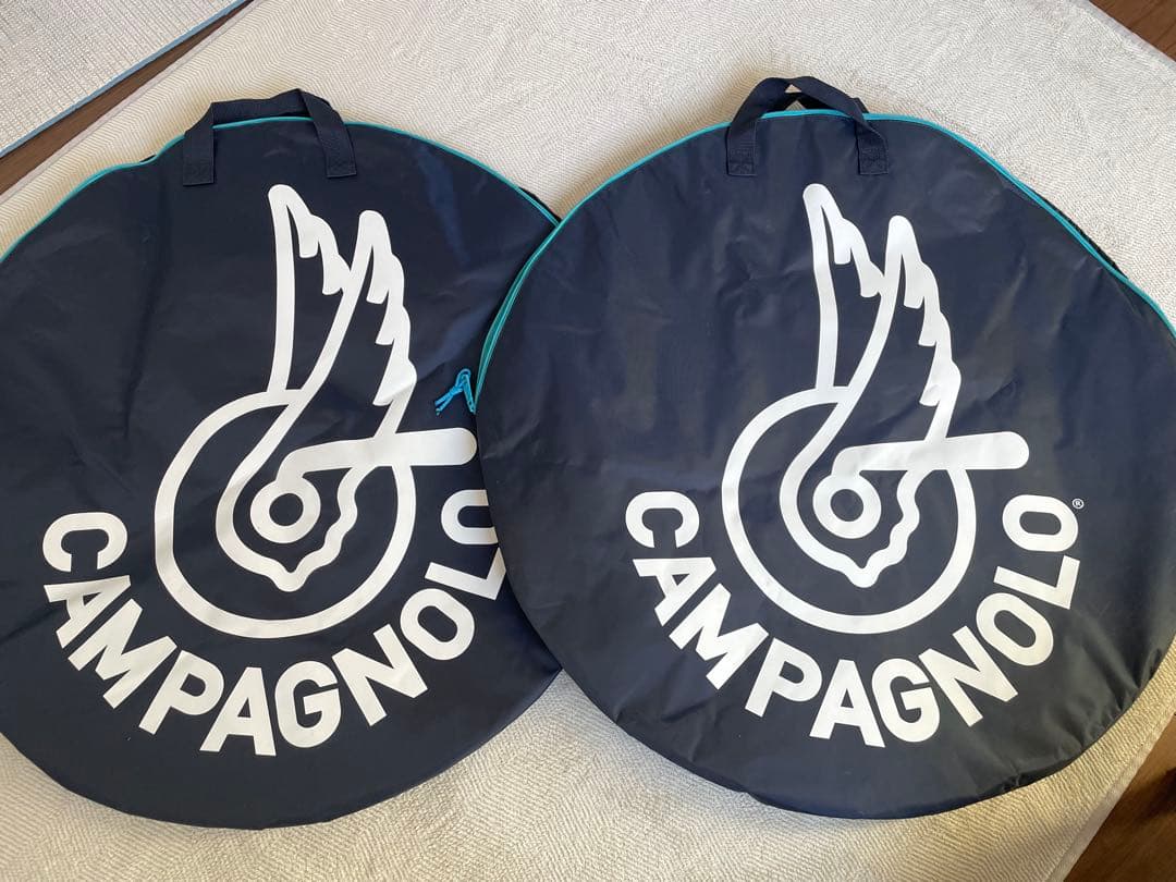 Campagnolo BORA ULTRA WTO 60 C23 DB 極上品