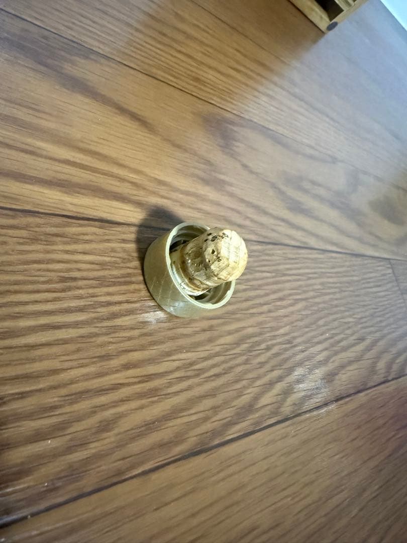 MACALLAN 25年 マッカラン 空瓶、木箱付き