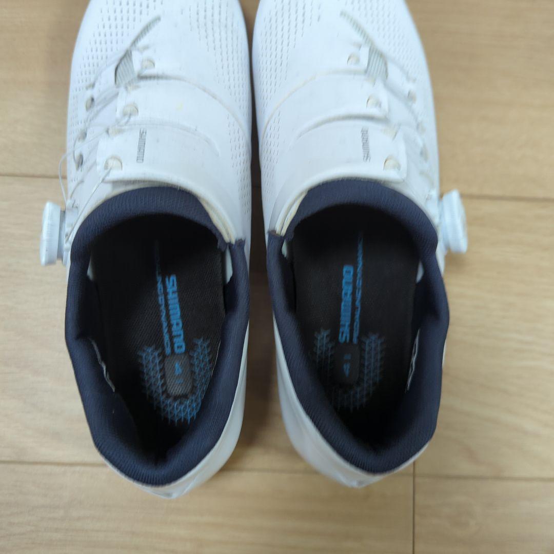 シマノ　RC3　サイズ41