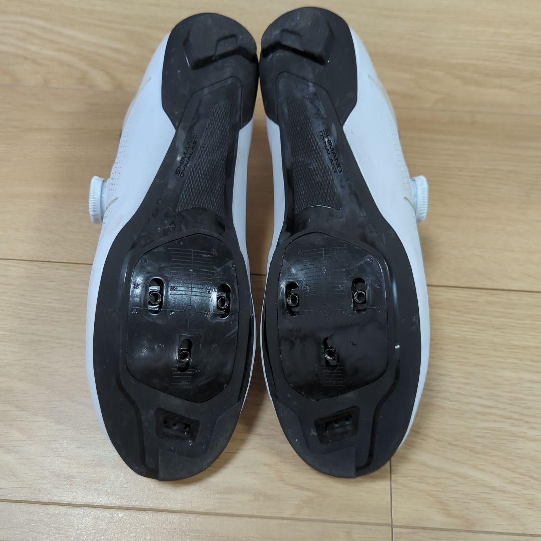 シマノ　RC3　サイズ41